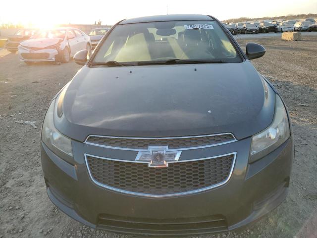 Photo 4 VIN: 1G1PC5SB9D7224147 - CHEVROLET CRUZE 