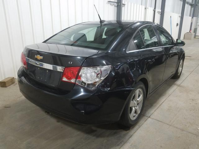 Photo 3 VIN: 1G1PC5SB9D7224407 - CHEVROLET CRUZE LT 