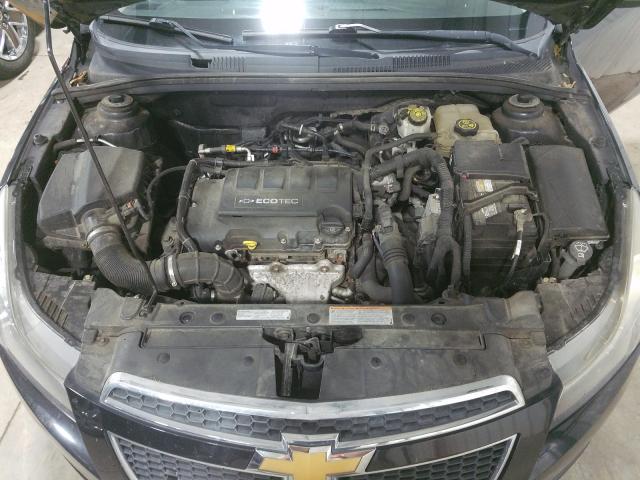 Photo 6 VIN: 1G1PC5SB9D7224407 - CHEVROLET CRUZE LT 