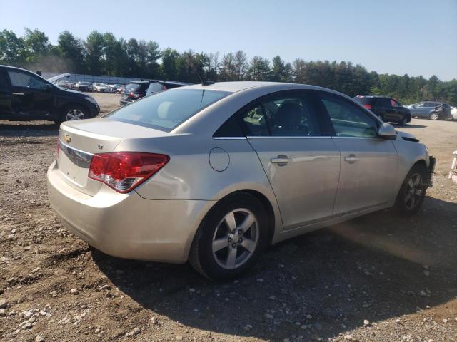 Photo 3 VIN: 1G1PC5SB9D7241580 - CHEVROLET CRUZE LT 