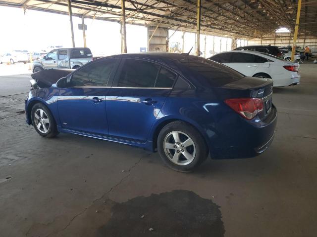 Photo 1 VIN: 1G1PC5SB9D7246178 - CHEVROLET CRUZE LT 