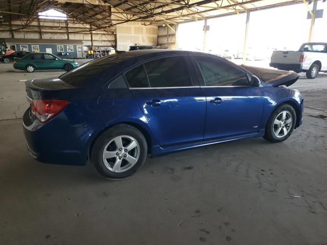 Photo 2 VIN: 1G1PC5SB9D7246178 - CHEVROLET CRUZE LT 