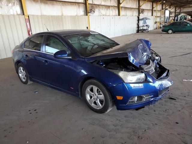 Photo 3 VIN: 1G1PC5SB9D7246178 - CHEVROLET CRUZE LT 