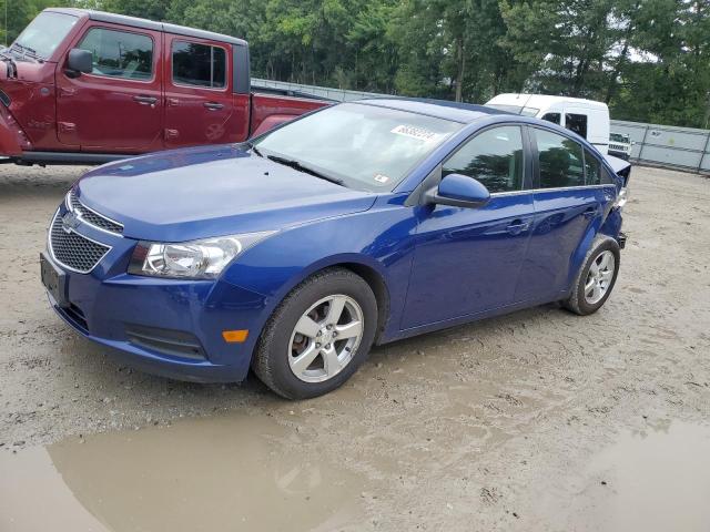 Photo 0 VIN: 1G1PC5SB9D7247864 - CHEVROLET CRUZE LT 