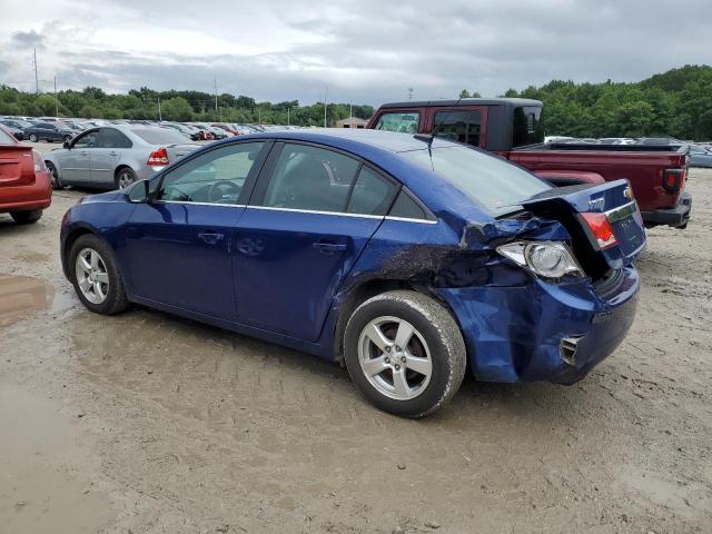 Photo 1 VIN: 1G1PC5SB9D7247864 - CHEVROLET CRUZE LT 