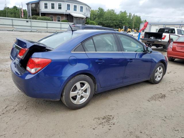 Photo 2 VIN: 1G1PC5SB9D7247864 - CHEVROLET CRUZE LT 