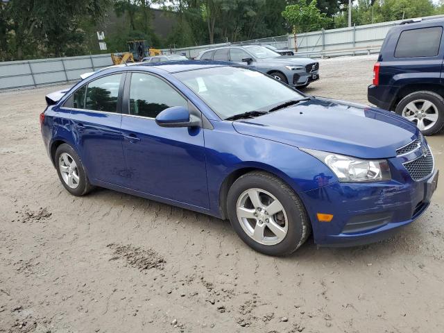 Photo 3 VIN: 1G1PC5SB9D7247864 - CHEVROLET CRUZE LT 