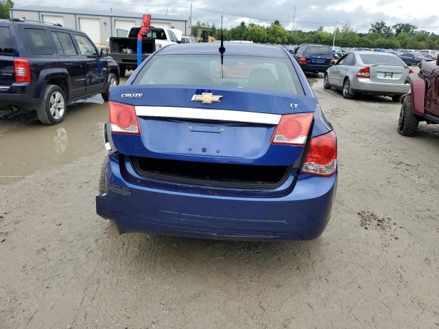 Photo 5 VIN: 1G1PC5SB9D7247864 - CHEVROLET CRUZE LT 