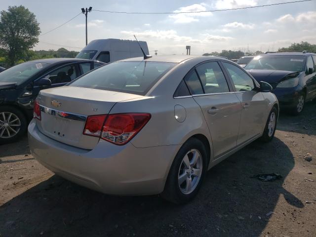 Photo 3 VIN: 1G1PC5SB9D7252949 - CHEVROLET CRUZE LT 