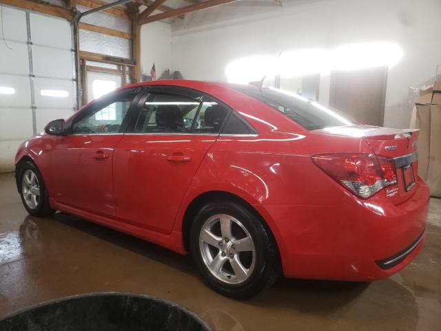 Photo 1 VIN: 1G1PC5SB9D7260775 - CHEVROLET CRUZE LT 