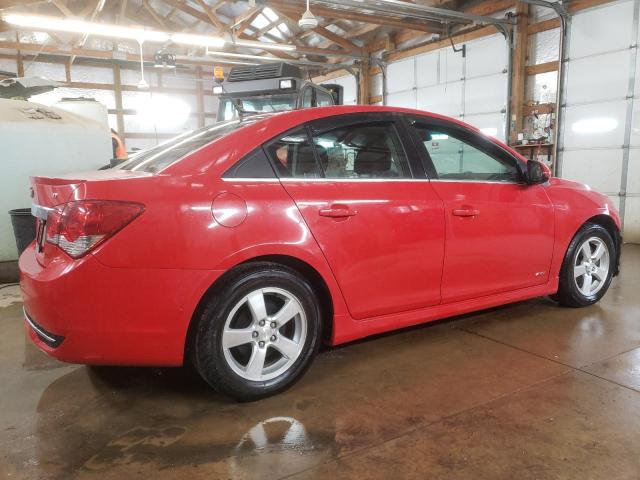 Photo 2 VIN: 1G1PC5SB9D7260775 - CHEVROLET CRUZE LT 