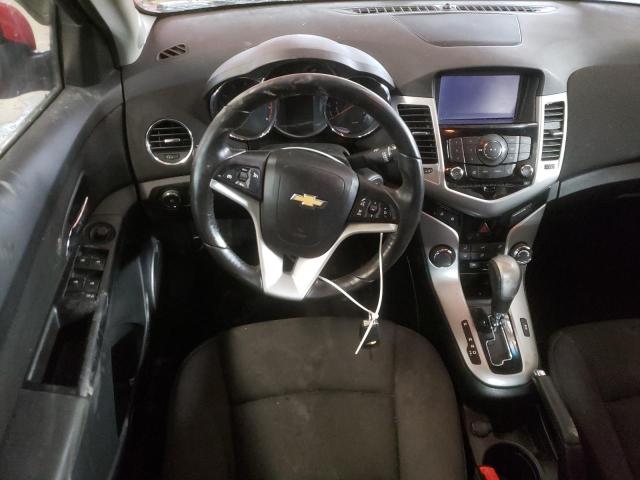 Photo 7 VIN: 1G1PC5SB9D7260775 - CHEVROLET CRUZE LT 