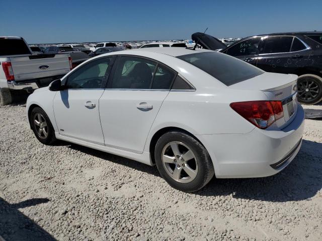 Photo 1 VIN: 1G1PC5SB9D7261201 - CHEVROLET CRUZE LT 