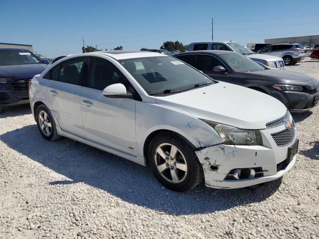 Photo 3 VIN: 1G1PC5SB9D7261201 - CHEVROLET CRUZE LT 