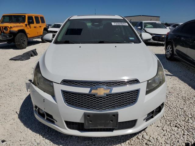 Photo 4 VIN: 1G1PC5SB9D7261201 - CHEVROLET CRUZE LT 