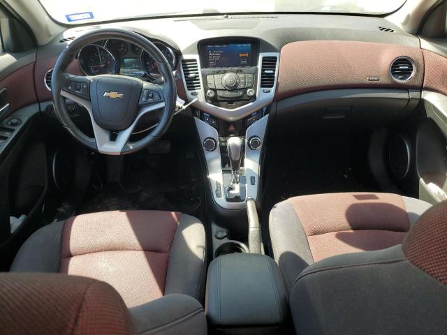 Photo 7 VIN: 1G1PC5SB9D7261201 - CHEVROLET CRUZE LT 