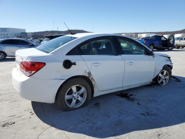 Photo 2 VIN: 1G1PC5SB9D7262025 - CHEVROLET CRUZE LT 