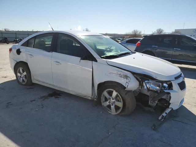 Photo 3 VIN: 1G1PC5SB9D7262025 - CHEVROLET CRUZE LT 