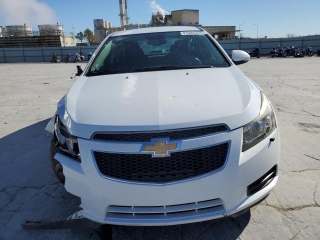 Photo 4 VIN: 1G1PC5SB9D7262025 - CHEVROLET CRUZE LT 