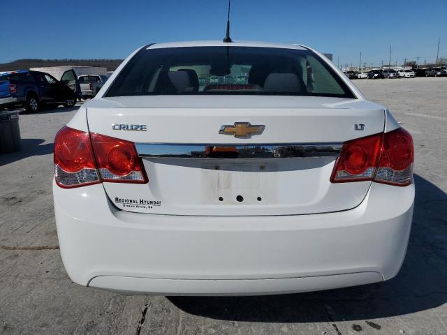 Photo 5 VIN: 1G1PC5SB9D7262025 - CHEVROLET CRUZE LT 