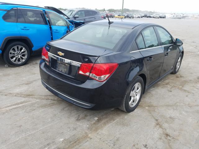 Photo 3 VIN: 1G1PC5SB9D7262719 - CHEVROLET CRUZE LT 