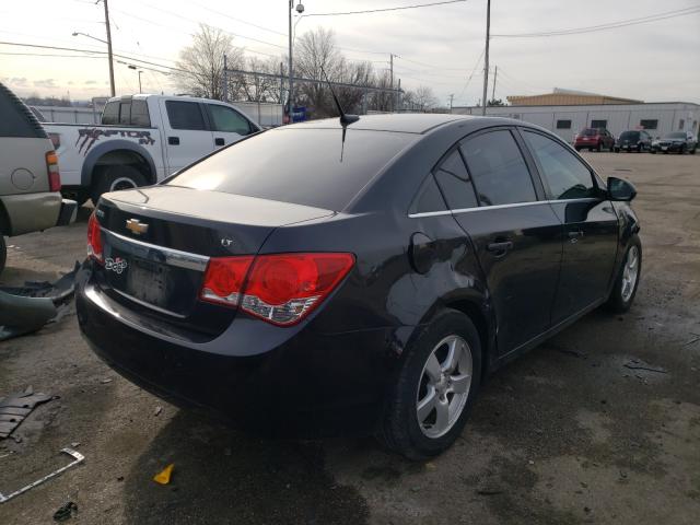 Photo 3 VIN: 1G1PC5SB9D7263482 - CHEVROLET CRUZE LT 