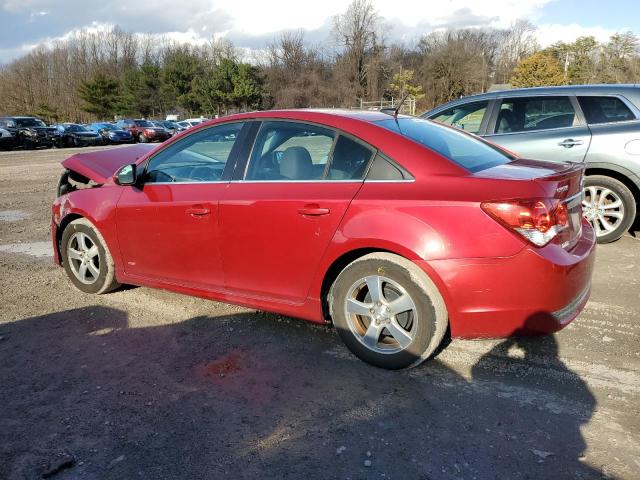 Photo 1 VIN: 1G1PC5SB9D7265975 - CHEVROLET CRUZE 