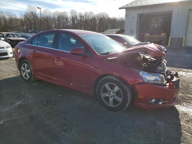 Photo 3 VIN: 1G1PC5SB9D7265975 - CHEVROLET CRUZE 