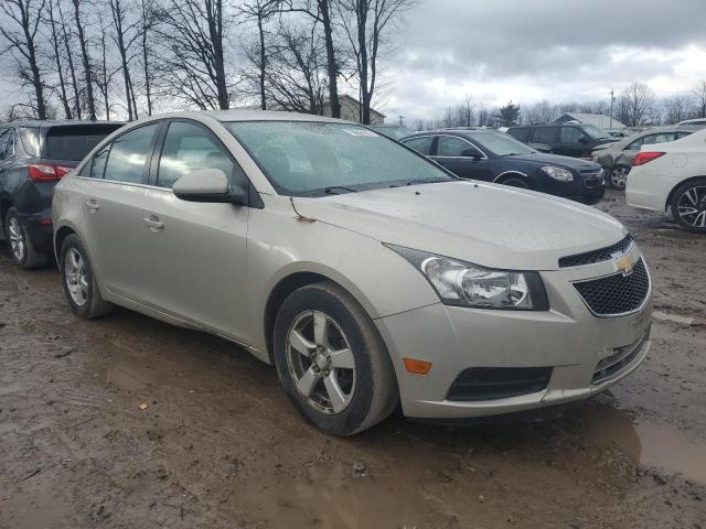 Photo 3 VIN: 1G1PC5SB9D7270643 - CHEVROLET CRUZE 