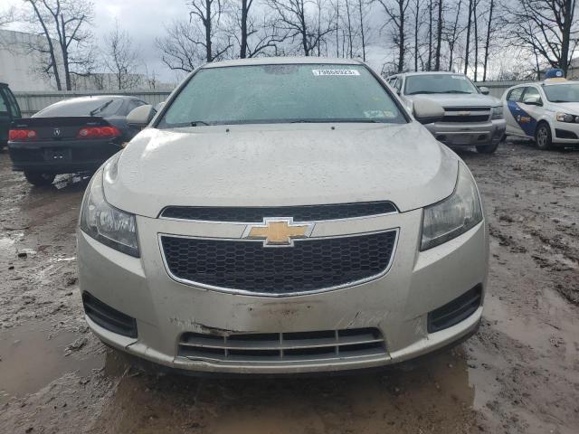 Photo 4 VIN: 1G1PC5SB9D7270643 - CHEVROLET CRUZE 