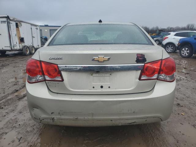 Photo 5 VIN: 1G1PC5SB9D7270643 - CHEVROLET CRUZE 