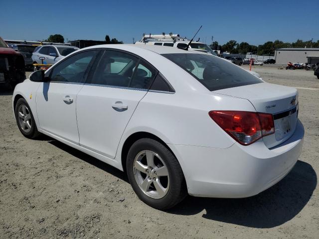 Photo 1 VIN: 1G1PC5SB9D7272120 - CHEVROLET CRUZE LT 