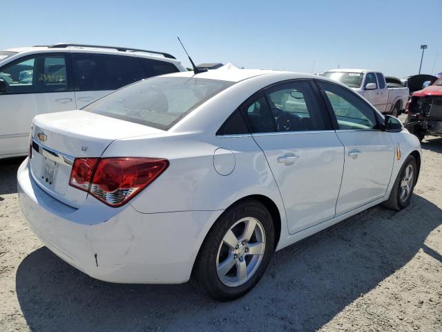 Photo 2 VIN: 1G1PC5SB9D7272120 - CHEVROLET CRUZE LT 