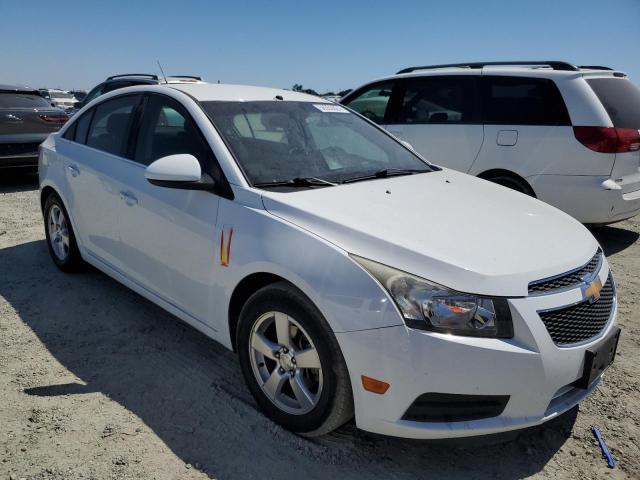 Photo 3 VIN: 1G1PC5SB9D7272120 - CHEVROLET CRUZE LT 