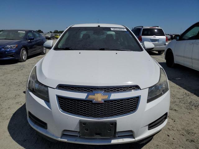 Photo 4 VIN: 1G1PC5SB9D7272120 - CHEVROLET CRUZE LT 