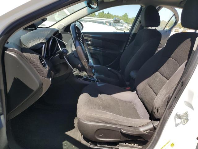 Photo 6 VIN: 1G1PC5SB9D7272120 - CHEVROLET CRUZE LT 