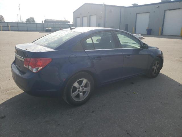 Photo 2 VIN: 1G1PC5SB9D7274269 - CHEVROLET CRUZE 