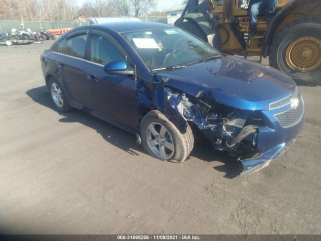 Photo 0 VIN: 1G1PC5SB9D7277446 - CHEVROLET CRUZE 