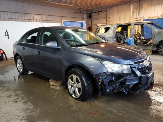 Photo 3 VIN: 1G1PC5SB9D7279049 - CHEVROLET CRUZE LT 