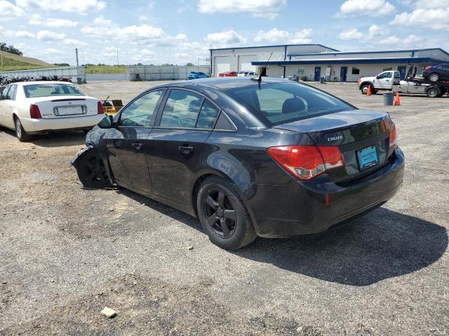 Photo 1 VIN: 1G1PC5SB9D7283439 - CHEVROLET CRUZE LT 