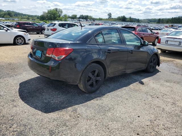 Photo 2 VIN: 1G1PC5SB9D7283439 - CHEVROLET CRUZE LT 