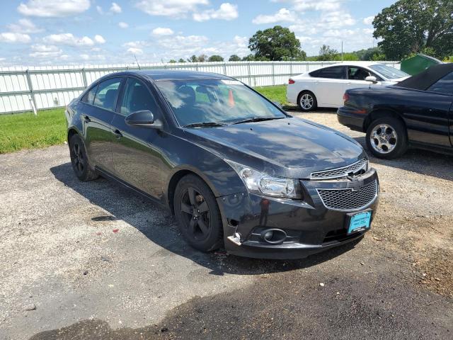 Photo 3 VIN: 1G1PC5SB9D7283439 - CHEVROLET CRUZE LT 