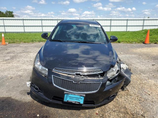 Photo 4 VIN: 1G1PC5SB9D7283439 - CHEVROLET CRUZE LT 