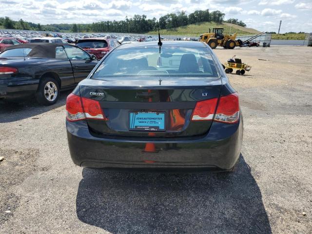 Photo 5 VIN: 1G1PC5SB9D7283439 - CHEVROLET CRUZE LT 