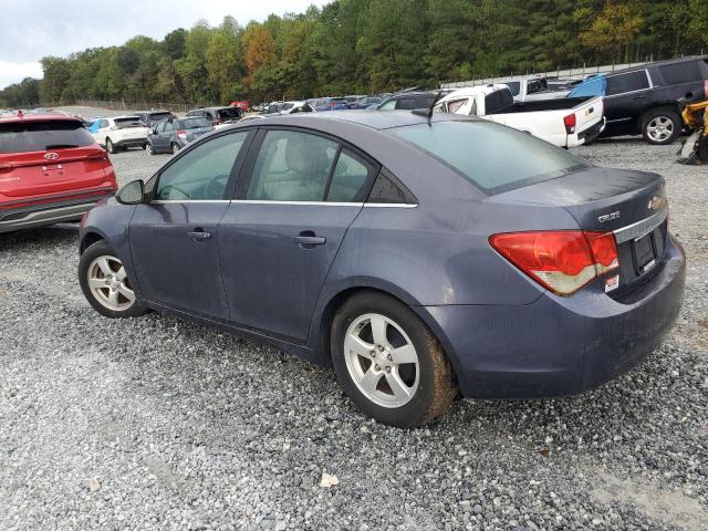 Photo 1 VIN: 1G1PC5SB9D7283893 - CHEVROLET CRUZE LT 