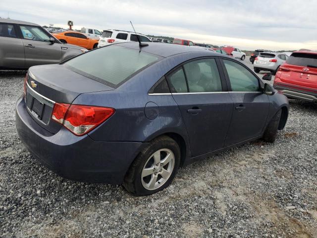 Photo 2 VIN: 1G1PC5SB9D7283893 - CHEVROLET CRUZE LT 