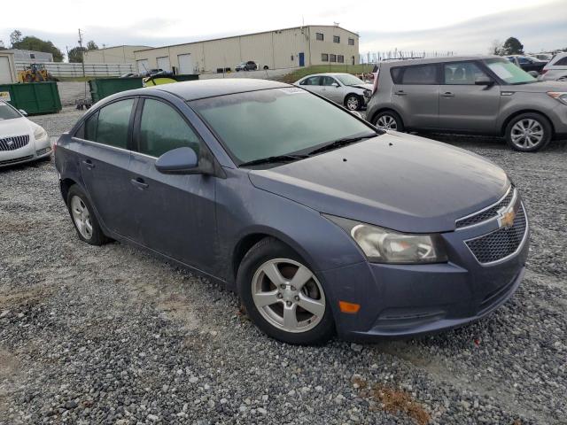 Photo 3 VIN: 1G1PC5SB9D7283893 - CHEVROLET CRUZE LT 