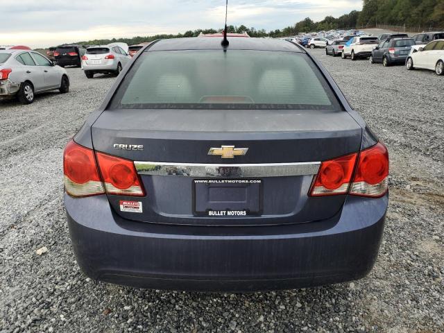 Photo 5 VIN: 1G1PC5SB9D7283893 - CHEVROLET CRUZE LT 