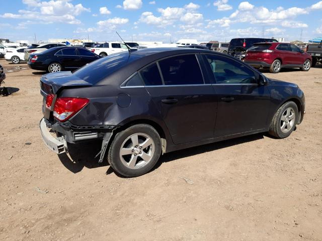 Photo 2 VIN: 1G1PC5SB9D7300546 - CHEVROLET CRUZE LT 