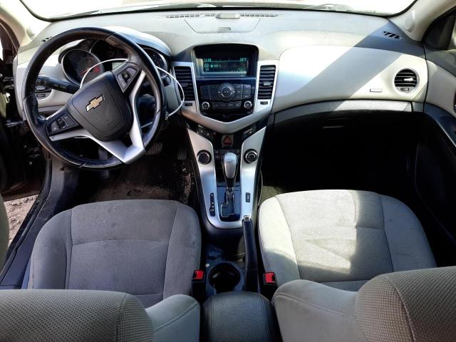 Photo 7 VIN: 1G1PC5SB9D7300546 - CHEVROLET CRUZE LT 